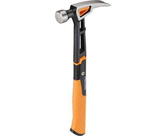 Столярный молоток Fiskars 16oz/13.5 1020213:2813 