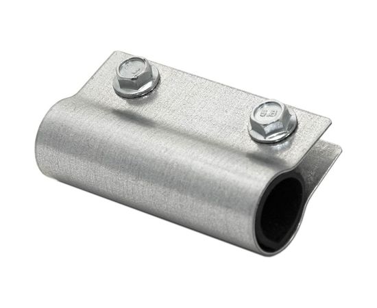 Ремонтный хомут MasterProf оцинк. 1 1/2 ИС.140593:94 