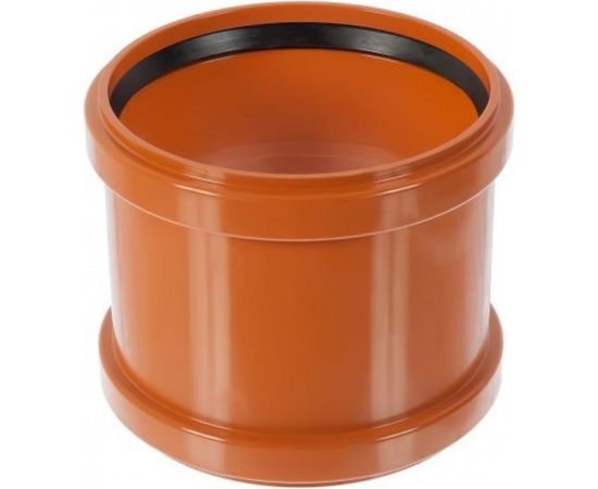 Ремонтная муфта для наружной канализации Flextron 160 SVK-KN21160 