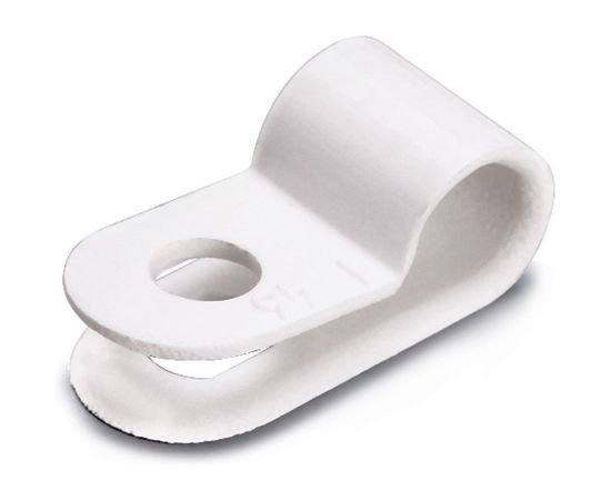 Кабельная скоба FORTISFLEX СНК 16 100 штук 74358 