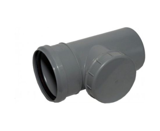 Ревизия для канализации Flextron 110 SVK-K14244 