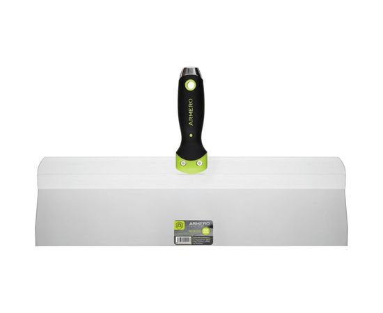Фасадный шпатель Armero 450мм, нержавеющая сталь A211/450 