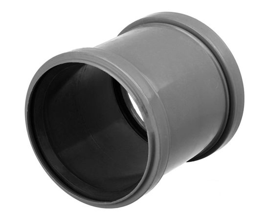 Ремонтная муфта для канализации Flextron 110 SVK-K14237 