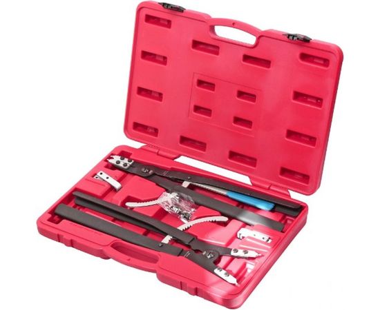 Набор съемников стопорных колец JTC 5624 