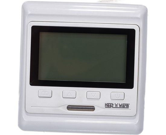Терморегулятор белый HW500 Grand Meyer HW500 