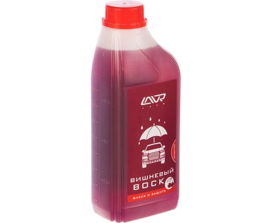 Вишневый воск Lavr 1 л Ln1444 