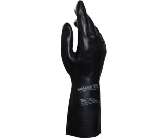 Перчатки MAPA Professionnal УЛЬТРАНЭО 420, р.9 пер494009 