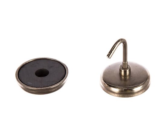 Магнитное крепление с крючком 3.75см Forceberg 9-1662108-002 