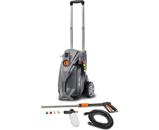 Мойка высокого давления DAEWOO DAW 700 