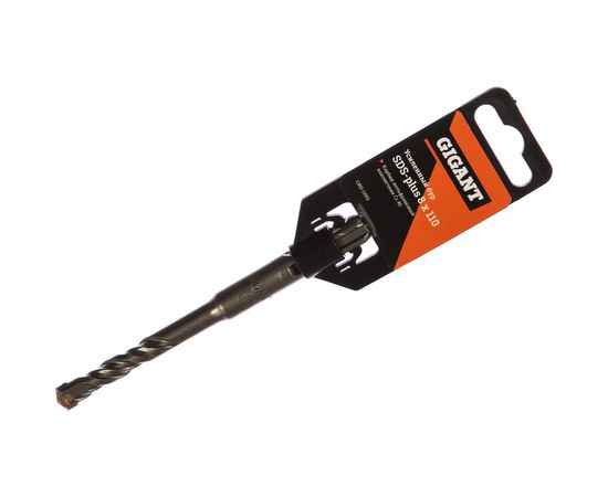 Бур усиленный (8x110 мм) Gigant GRD 11051 