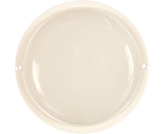 Светодиодный светильник Gauss IP65 D160*53 12W 940lm 4000K 126411212-S 