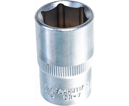 Головка торцевая 1/2 DR (17 мм) Jonnesway S04H4117:224 