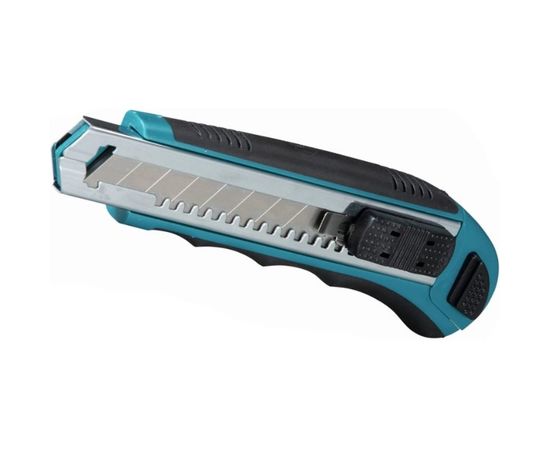 Нож с сегментированным лезвием Makita D-65713 