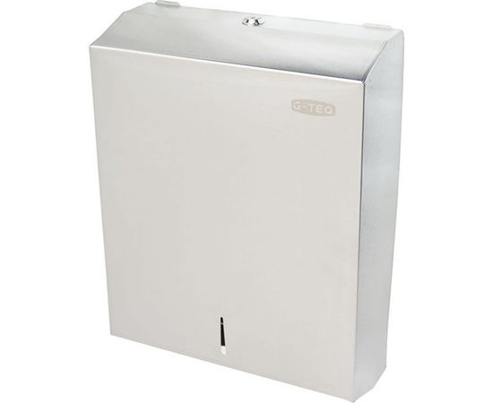 Диспенсер для бумажных полотенец G-teq 8955 