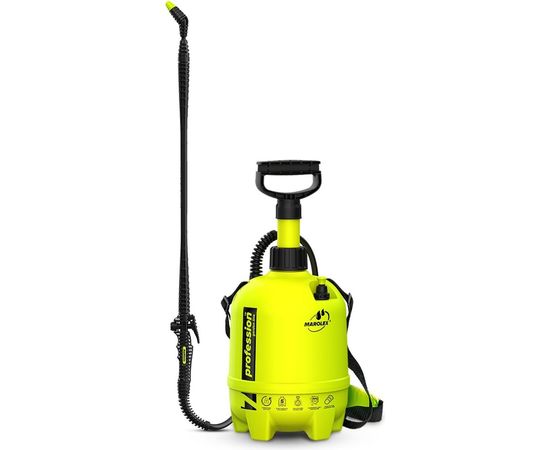 Опрыскиватель MAROLEX Profession 7 л N4 50001117 