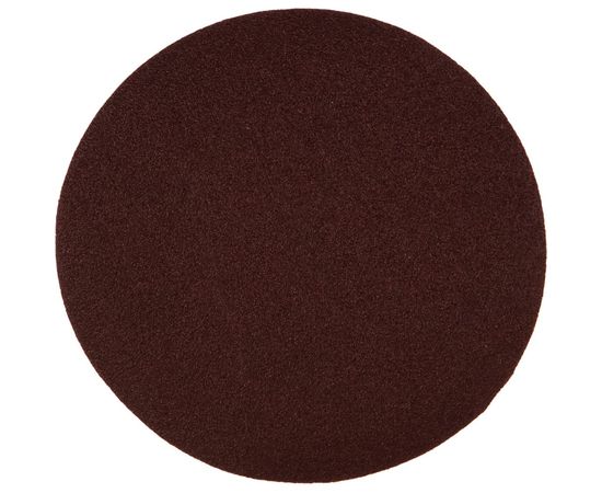 Круг шлифовальный на липучке по дереву/металлу 10 шт. (150 мм; P80; без отверстий) Gigant G-1024 