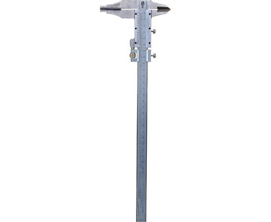 Штангенциркуль GRIFF ШЦТ-II-250-0,05 ГОСТ 166-89 D163105 