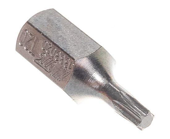 Вставка 10мм торкс Т20х30мм S2 JTC 1333020 