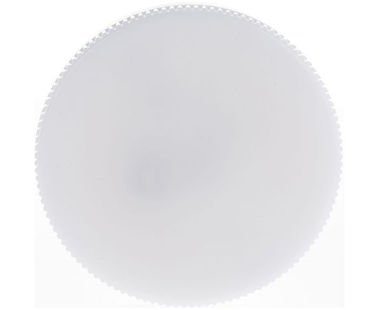 Лампа Gauss LED, Elementary, GX53, 15W, 1140lm, 6500K, 1/10/100 83835 