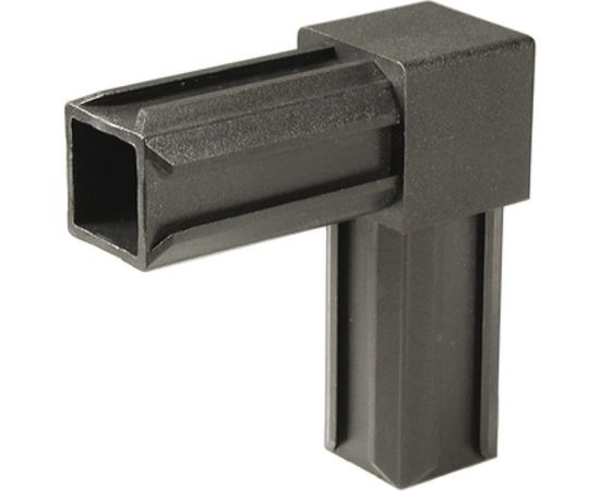 2-палый соединитель GAH ALBERTS смежный для 20х20мм, 426361 