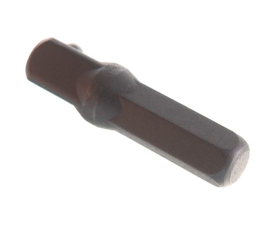 Переходник 1/4" HEX на 1/4" DR, L=30 mm FORCE 8092230 