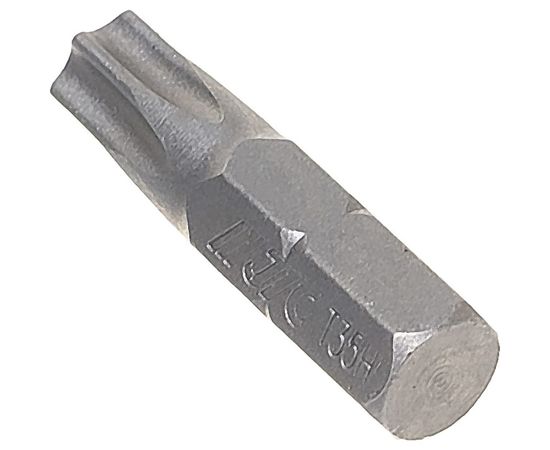 Вставка 1/4 DR торкс Т35Hх25мм S2 JTC 1142535 