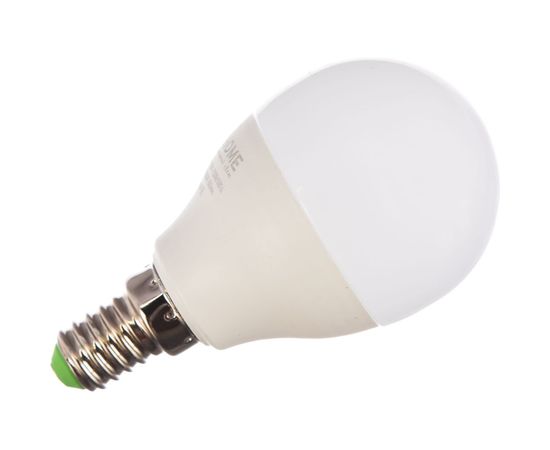Светодиодная лампа IN HOME LED-ШАР-VC 11Вт 230В Е14 3000К 820Лм 4690612020587 