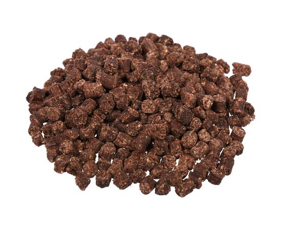 Приманка-гранулы для уничтожения КРОТОВ коробка 100 г HELP 80111 