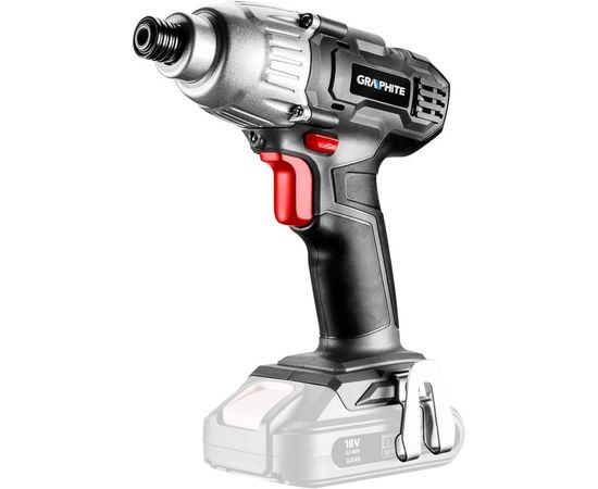 Винтоверт GRAPHITE Energy+ 58g012 