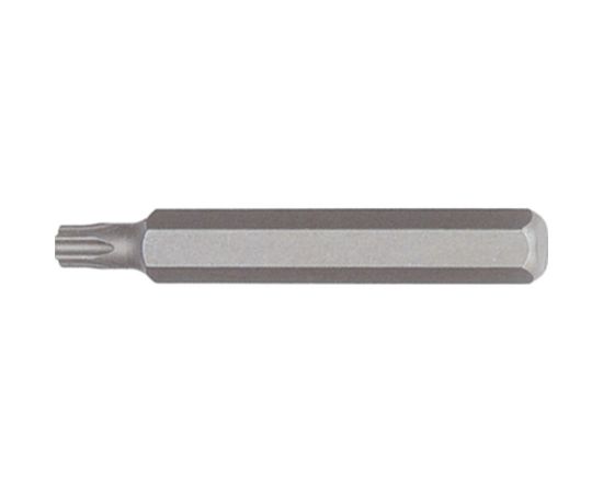 Бита TORX (Т25; 75 мм; хв-к 10 мм) HANS 043-7T25 