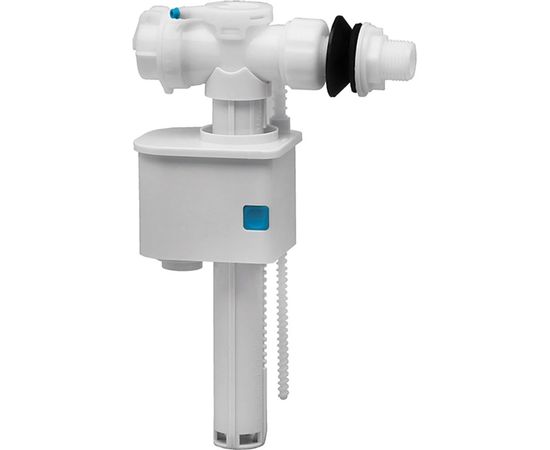 Впускной клапан IDDIS боковой подвод F012400-0006 