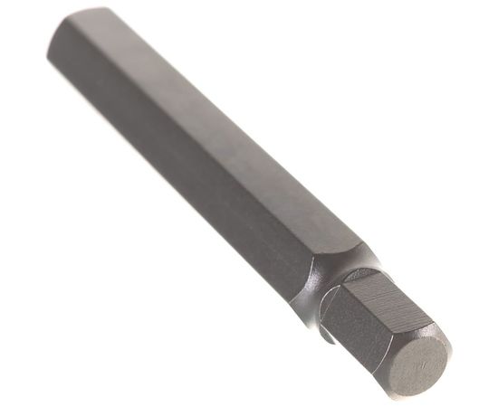 Удлиненная шестигранная вставка 10мм 8х75мм S2 JTC 1357508 