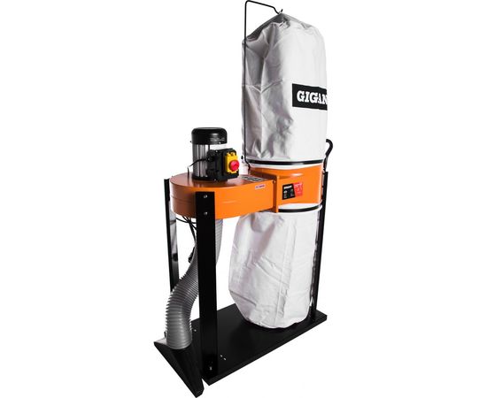 Стружкоотсос Gigant DCT750 