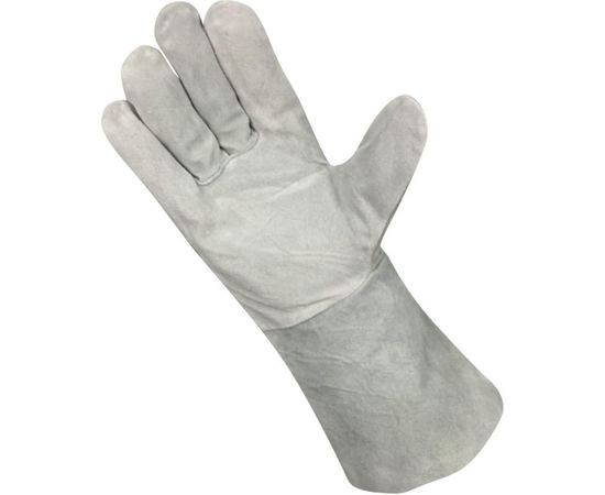 Краги сварщика Gigant Мастер G-801 (Россия) 