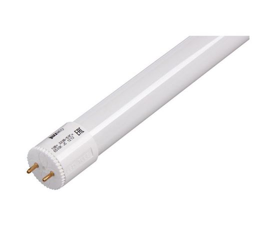 Лампа Jazzway PLED T8-1200PL Nano 20w FROST 4000K 230V/50Hz 5003071 