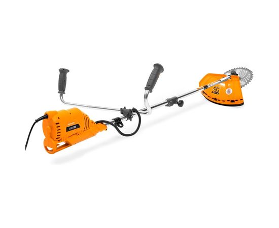 Электрическая коса DAEWOO DABC 1700E – изображение 8