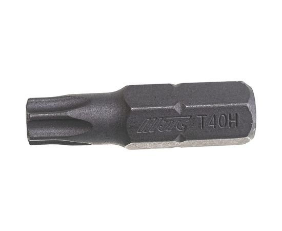 Вставка TORX (Т40Hх30 мм; 5/16") JTC 1243040 – изображение 2