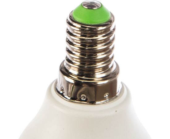 Светодиодная лампа IN HOME LED-ШАР-VC 11Вт 230В Е14 3000К 820Лм 4690612020587 – изображение 4