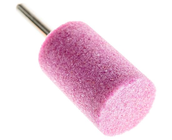 Шарошка абразивная по металлу (25х40 мм) FIT IT 36951 – изображение 6