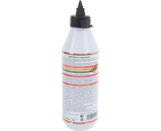 Средство против тараканов GEKTOR 000000000147 – изображение 2