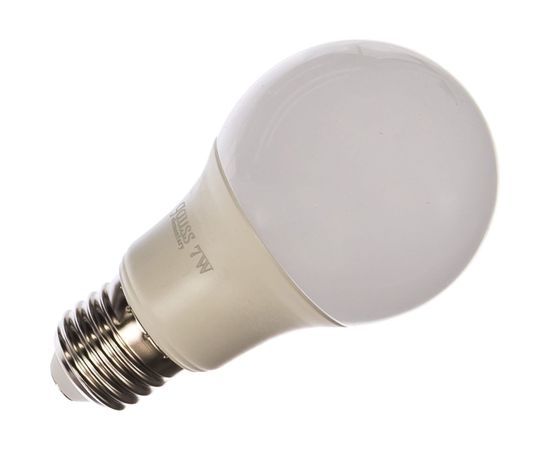 Лампа Gauss LED Elementary A60 7W E27 560lm 6500K 23237A – изображение 2