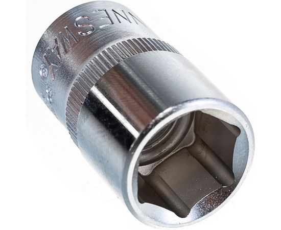 Головка торцевая 1/2 DR (17 мм) Jonnesway S04H4117:224 – изображение 3