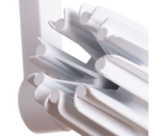 Потолочный светильник Arte Lamp A1613PL-1WH – изображение 3