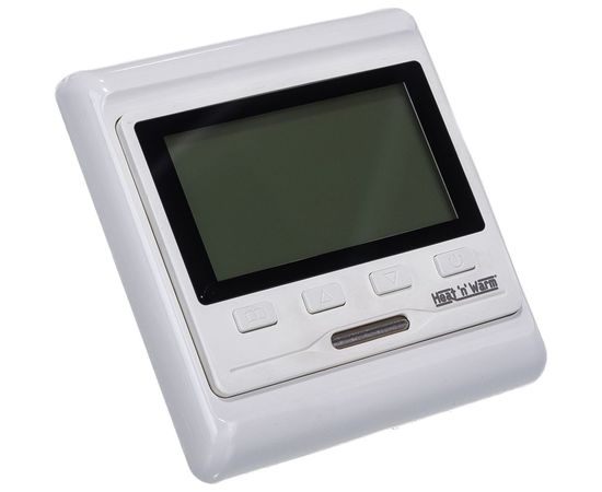 Терморегулятор белый HW500 Grand Meyer HW500 – изображение 3