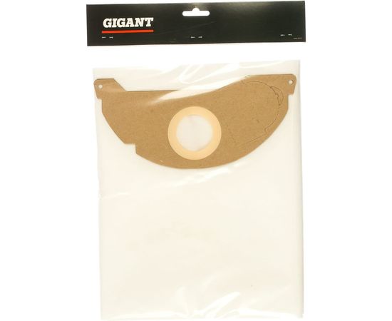 Фильтр-мешки 5 шт для пылесоса KARCHER MV 2, WD 2 Gigant KR15/5 – изображение 3