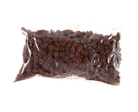 Приманка-гранулы для уничтожения КРОТОВ коробка 100 г HELP 80111 – изображение 3