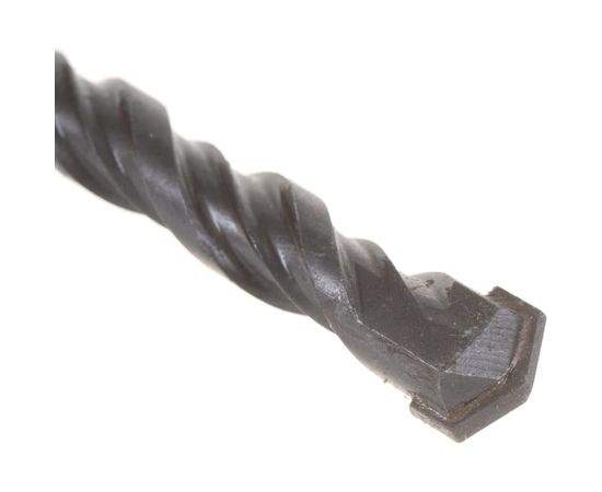 Бур усиленный (12x310 мм) Gigant GRD 11036 – изображение 3