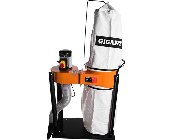 Стружкоотсос Gigant DCT750 – изображение 3