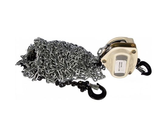 Стационарная таль JET SMHA-0.5T-3.0m 801900 – изображение 4