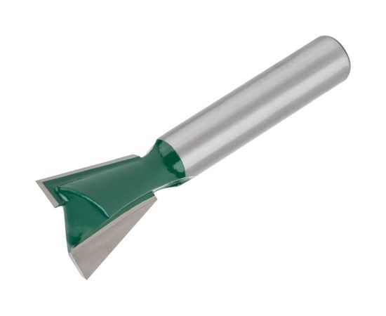 Фреза пазовая Ласточкин хвост (16х16х56 мм) FIT 3608-081616 – изображение 3